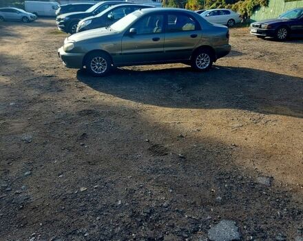 Деу Сенс, об'ємом двигуна 1.3 л та пробігом 160 тис. км за 1100 $, фото 1 на Automoto.ua