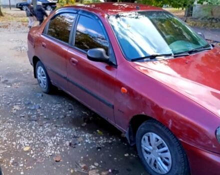 Деу Сенс 2004 у Миколаєві на Automoto.ua Деу Сенс, об'ємом двигуна 1.3 л та пробігом 0 тис. км за 1500 $, фото 2 на Automoto.ua