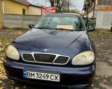 Деу Сенс, об'ємом двигуна 1.3 л та пробігом 240 тис. км за 1500 $, фото 9 на Automoto.ua