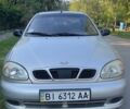 Деу Сенс, об'ємом двигуна 1.3 л та пробігом 132 тис. км за 1750 $, фото 1 на Automoto.ua