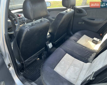 Дэу Сенс, объемом двигателя 1.3 л и пробегом 160 тыс. км за 1888 $, фото 5 на Automoto.ua