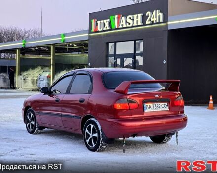 Деу Сенс, об'ємом двигуна 13 л та пробігом 266 тис. км за 2250 $, фото 5 на Automoto.ua