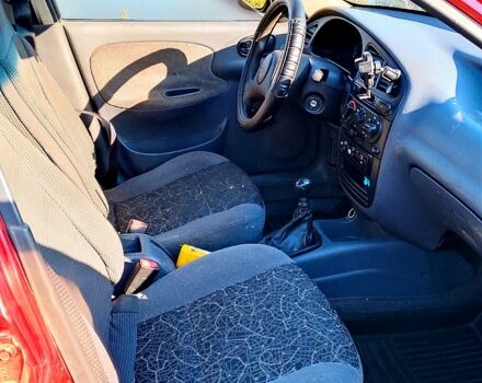 Дэу Сенс 2004 в Малой Виске на Automoto.ua Дэу Сенс, объемом двигателя 1.3 л и пробегом 202 тыс. км за 1600 $, фото 6 на Automoto.ua