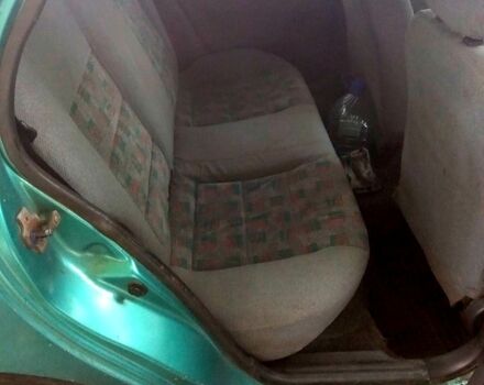 Деу Сенс, об'ємом двигуна 1.3 л та пробігом 200 тис. км за 1300 $, фото 3 на Automoto.ua