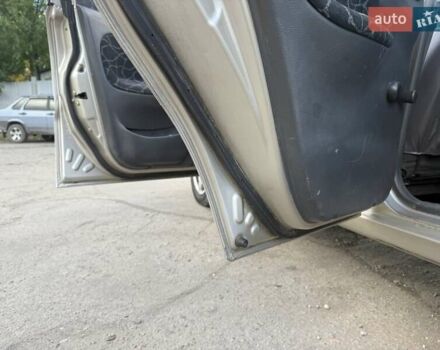 Деу Сенс, об'ємом двигуна 1.3 л та пробігом 172 тис. км за 1950 $, фото 8 на Automoto.ua