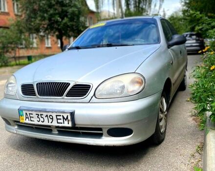 Дэу Сенс, объемом двигателя 1.3 л и пробегом 462 тыс. км за 1750 $, фото 6 на Automoto.ua