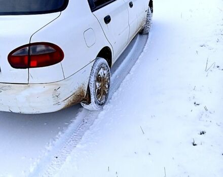 Дэу Сенс, объемом двигателя 13 л и пробегом 326 тыс. км за 1500 $, фото 3 на Automoto.ua