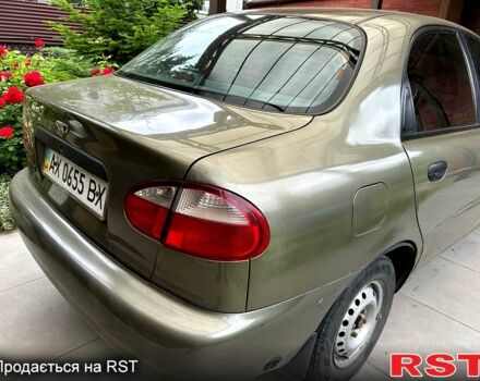 Дэу Сенс, объемом двигателя 1.3 л и пробегом 250 тыс. км за 1350 $, фото 2 на Automoto.ua