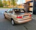 Дэу Сенс, объемом двигателя 13 л и пробегом 128 тыс. км за 2850 $, фото 9 на Automoto.ua