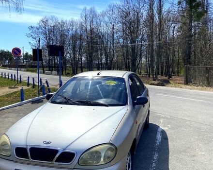 Дэу Сенс, объемом двигателя 1.3 л и пробегом 367 тыс. км за 1250 $, фото 2 на Automoto.ua