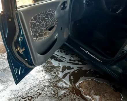Дэу Сенс, объемом двигателя 1.3 л и пробегом 250 тыс. км за 1550 $, фото 3 на Automoto.ua