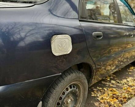 Деу Сенс, об'ємом двигуна 1.3 л та пробігом 240 тис. км за 1500 $, фото 12 на Automoto.ua