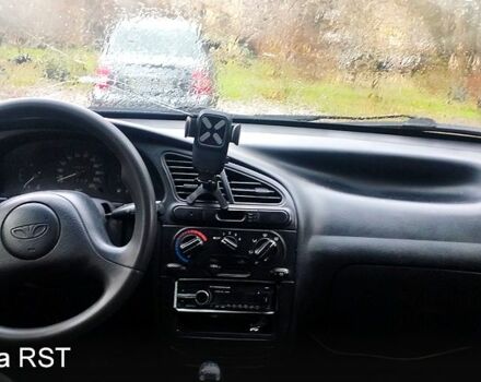 Деу Сенс, об'ємом двигуна 1.3 л та пробігом 264 тис. км за 1100 $, фото 2 на Automoto.ua