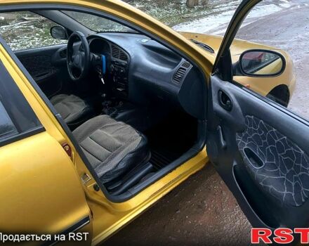 Дэу Сенс, объемом двигателя 1.3 л и пробегом 180 тыс. км за 700 $, фото 8 на Automoto.ua