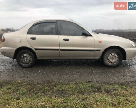 Дэу Сенс, объемом двигателя 1.3 л и пробегом 157 тыс. км за 2800 $, фото 9 на Automoto.ua