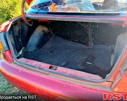 Дэу Сенс 2004 в Малой Виске на Automoto.ua Дэу Сенс, объемом двигателя 1.3 л и пробегом 202 тыс. км за 1600 $, фото 4 на Automoto.ua