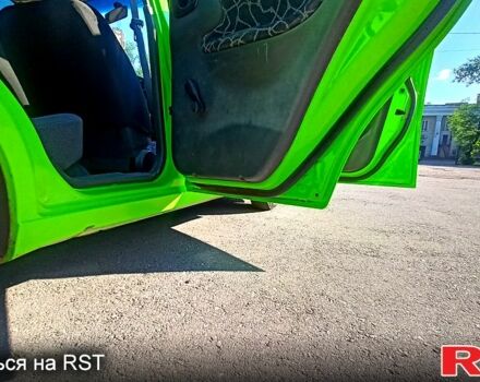 Дэу Сенс, объемом двигателя 1.3 л и пробегом 250 тыс. км за 1400 $, фото 9 на Automoto.ua