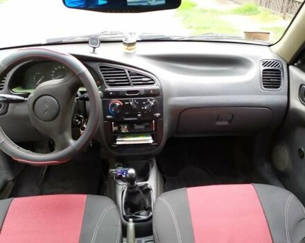 Дэу Сенс, объемом двигателя 1.3 л и пробегом 412 тыс. км за 2300 $, фото 6 на Automoto.ua