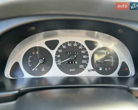 Дэу Сенс, объемом двигателя 1.3 л и пробегом 160 тыс. км за 1888 $, фото 3 на Automoto.ua