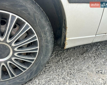 Деу Сенс, об'ємом двигуна 1.3 л та пробігом 126 тис. км за 1600 $, фото 4 на Automoto.ua
