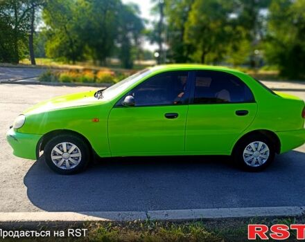 Дэу Сенс, объемом двигателя 1.3 л и пробегом 250 тыс. км за 1400 $, фото 1 на Automoto.ua