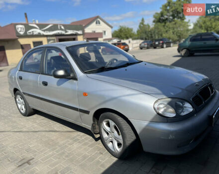 Дэу Сенс, объемом двигателя 1.3 л и пробегом 160 тыс. км за 1888 $, фото 2 на Automoto.ua