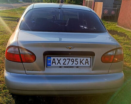 Дэу Сенс, объемом двигателя 1.3 л и пробегом 193 тыс. км за 2300 $, фото 1 на Automoto.ua