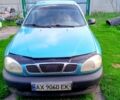 Деу Сенс, об'ємом двигуна 1.3 л та пробігом 200 тис. км за 1300 $, фото 1 на Automoto.ua