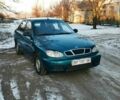 Деу Сенс, об'ємом двигуна 1.3 л та пробігом 200 тис. км за 1750 $, фото 1 на Automoto.ua