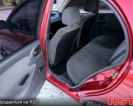 Деу Сенс, об'ємом двигуна 13 л та пробігом 266 тис. км за 2250 $, фото 10 на Automoto.ua