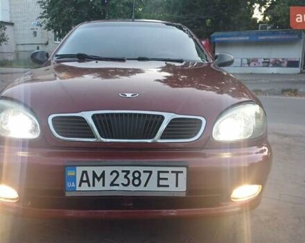 Дэу Сенс, объемом двигателя 1.3 л и пробегом 147 тыс. км за 2500 $, фото 3 на Automoto.ua