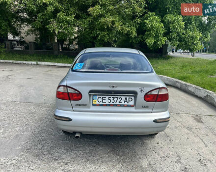 Деу Сенс, об'ємом двигуна 1.3 л та пробігом 126 тис. км за 1600 $, фото 2 на Automoto.ua