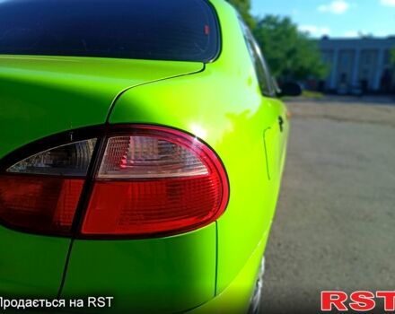 Дэу Сенс, объемом двигателя 1.3 л и пробегом 250 тыс. км за 1400 $, фото 4 на Automoto.ua