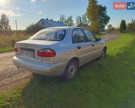 Дэу Сенс, объемом двигателя 1.3 л и пробегом 138 тыс. км за 1799 $, фото 1 на Automoto.ua