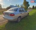 Дэу Сенс, объемом двигателя 1.3 л и пробегом 138 тыс. км за 1799 $, фото 1 на Automoto.ua