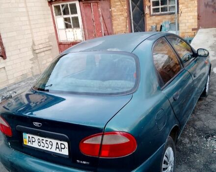 Дэу Сенс, объемом двигателя 13 л и пробегом 0 тыс. км за 1000 $, фото 1 на Automoto.ua