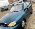 Деу Сенс, об'ємом двигуна 13 л та пробігом 103 тис. км за 1600 $, фото 1 на Automoto.ua