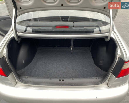 Дэу Сенс, объемом двигателя 0 л и пробегом 67 тыс. км за 3100 $, фото 10 на Automoto.ua