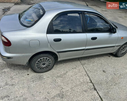 Деу Сенс, об'ємом двигуна 1.3 л та пробігом 126 тис. км за 1600 $, фото 3 на Automoto.ua