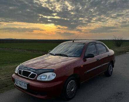 Дэу Сенс, объемом двигателя 0 л и пробегом 218 тыс. км за 2600 $, фото 21 на Automoto.ua