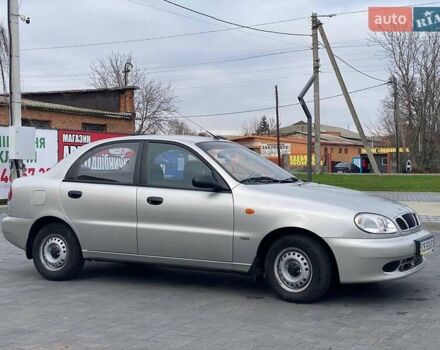 Дэу Сенс, объемом двигателя 0 л и пробегом 67 тыс. км за 3100 $, фото 2 на Automoto.ua