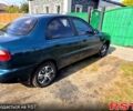 Дэу Сенс, объемом двигателя 1.3 л и пробегом 264 тыс. км за 2000 $, фото 5 на Automoto.ua