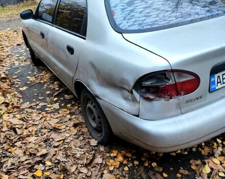 Дэу Сенс, объемом двигателя 1.3 л и пробегом 250 тыс. км за 830 $, фото 3 на Automoto.ua