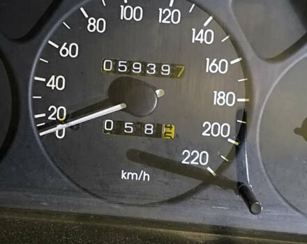 Дэу Сенс, объемом двигателя 1.3 л и пробегом 59 тыс. км за 3300 $, фото 5 на Automoto.ua