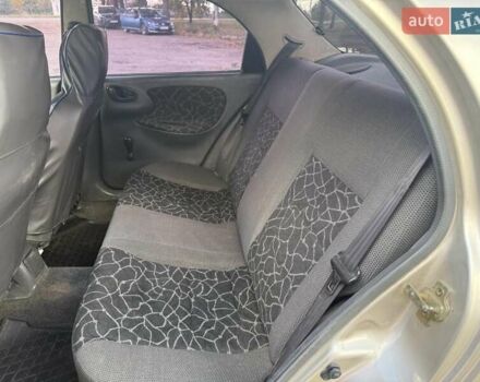 Деу Сенс, об'ємом двигуна 1.3 л та пробігом 172 тис. км за 1950 $, фото 10 на Automoto.ua
