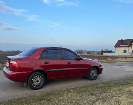 Деу Сенс, об'ємом двигуна 0 л та пробігом 218 тис. км за 2600 $, фото 11 на Automoto.ua