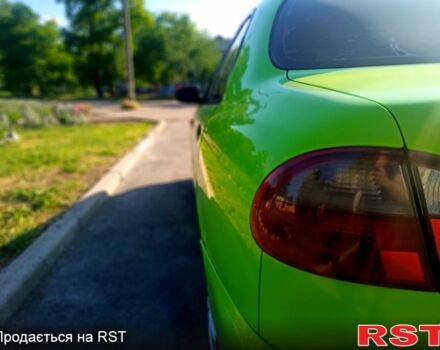 Дэу Сенс, объемом двигателя 1.3 л и пробегом 250 тыс. км за 1400 $, фото 5 на Automoto.ua