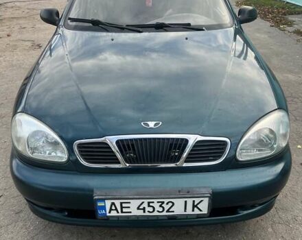 Дэу Сенс, объемом двигателя 1.3 л и пробегом 130 тыс. км за 1650 $, фото 1 на Automoto.ua