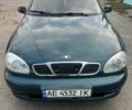 Дэу Сенс, объемом двигателя 1.3 л и пробегом 130 тыс. км за 1650 $, фото 1 на Automoto.ua
