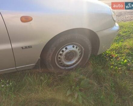 Дэу Сенс, объемом двигателя 1.3 л и пробегом 138 тыс. км за 1799 $, фото 13 на Automoto.ua